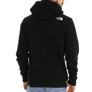 FELPA OPEN GATE FULL ZIP THE NORTH FACE - Mad Fashion | img vers.300x/